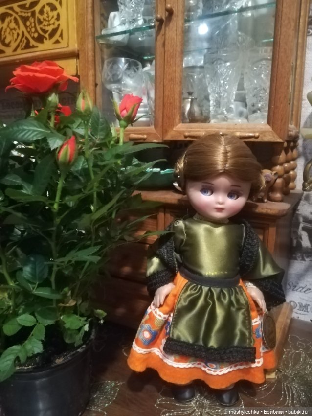 С праздником! Поздравляет Линда Пирула (фото 2)