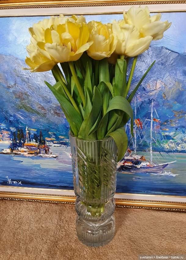 Девочки, всех с праздником (фото 9)