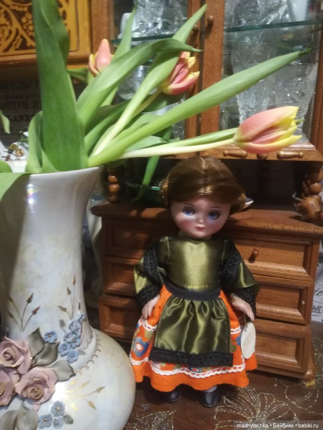 С праздником! Поздравляет Линда Пирула (фото 10)