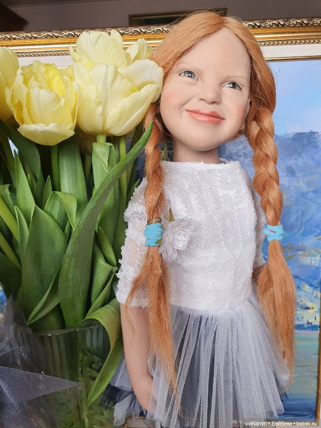 Девочки, всех с праздником (фото 5)