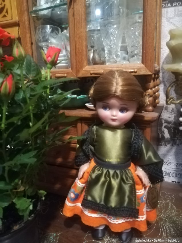 С праздником! Поздравляет Линда Пирула