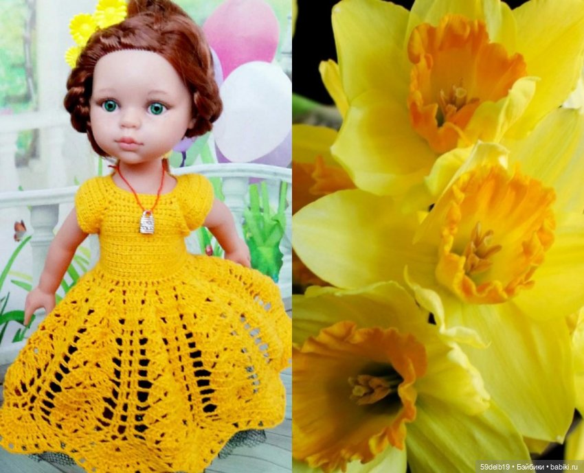 С Днём Весны, с 8 Марта — Коллекции игровых кукол (Playline): фото полок (фото 5)