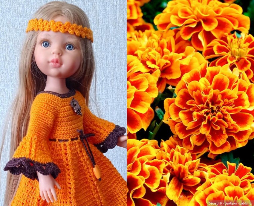 С Днём Весны, с 8 Марта — Коллекции игровых кукол (Playline): фото полок