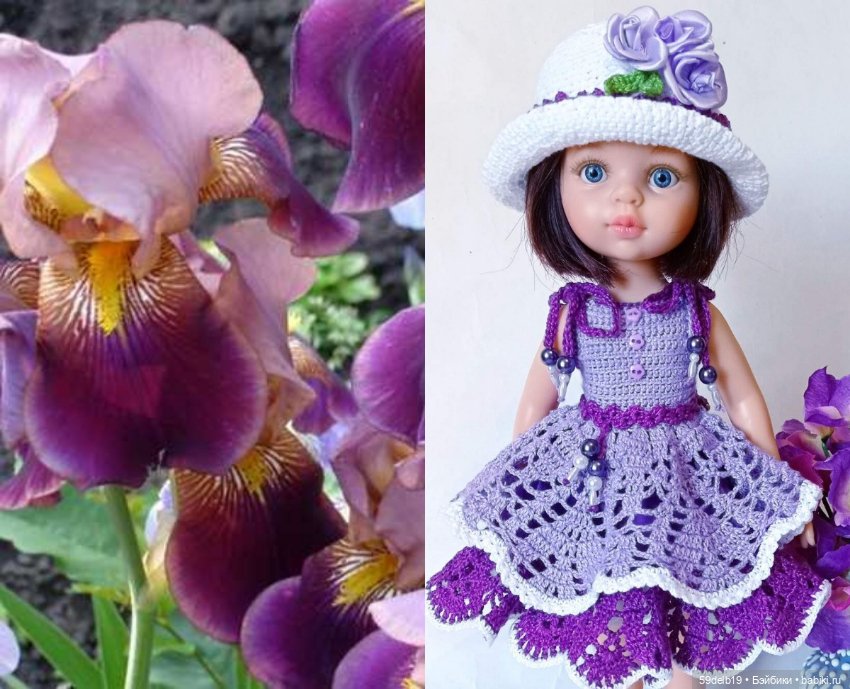 С Днём Весны, с 8 Марта — Коллекции игровых кукол (Playline): фото полок