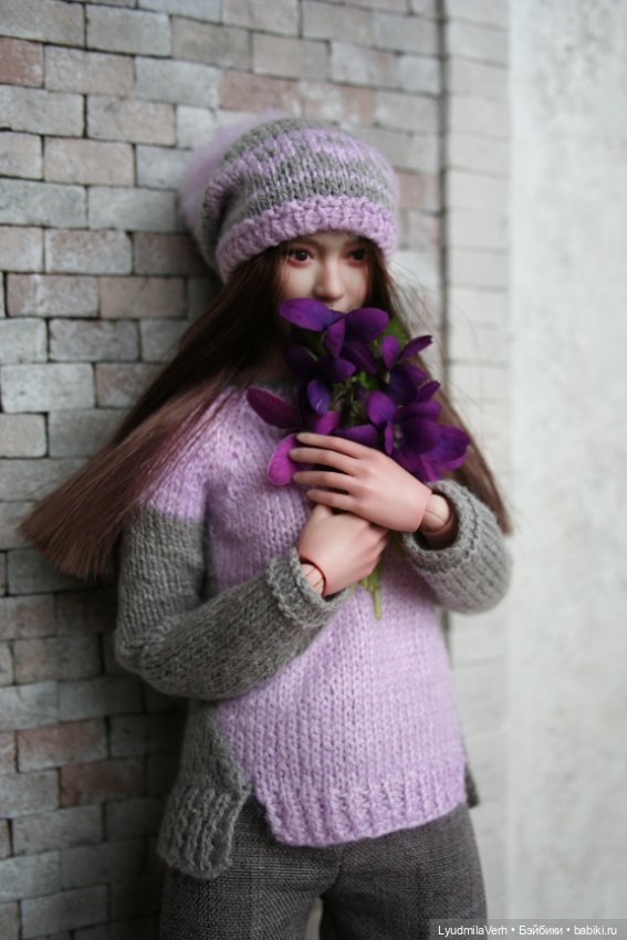 8 марта — Коллекционные экшн