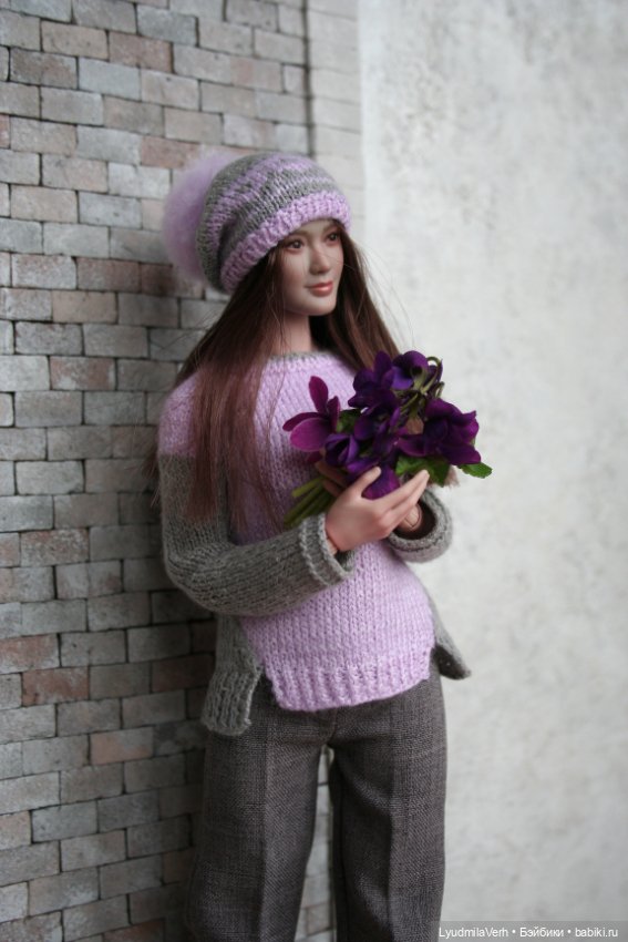 8 марта — Коллекционные экшн (фото 3)