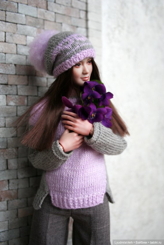 8 марта — Коллекционные экшн (фото 2)