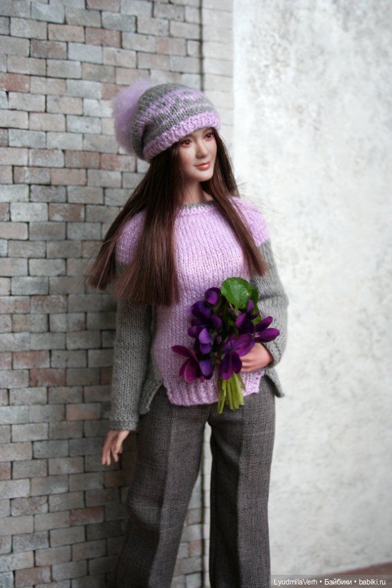 8 марта — Коллекционные экшн (фото 5)