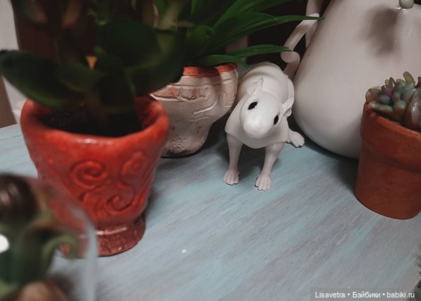 Жизнь Крысячья 2 — Фотоистории с куклами BJD (БЖД): сериалы (фото 2)