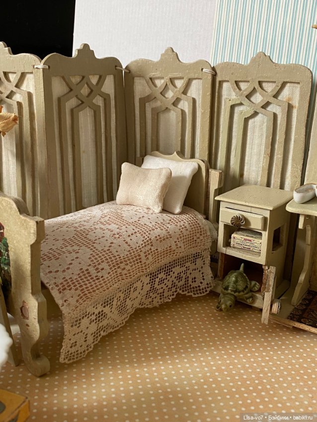 Просто - девочки — Редкие антикварные куклы и реплики: воск