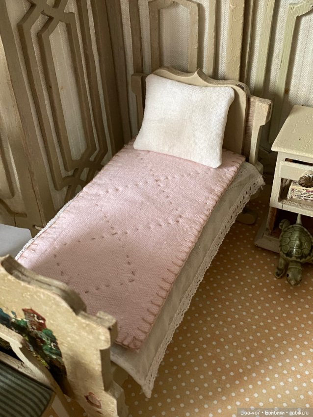 Просто - девочки — Редкие антикварные куклы и реплики: воск