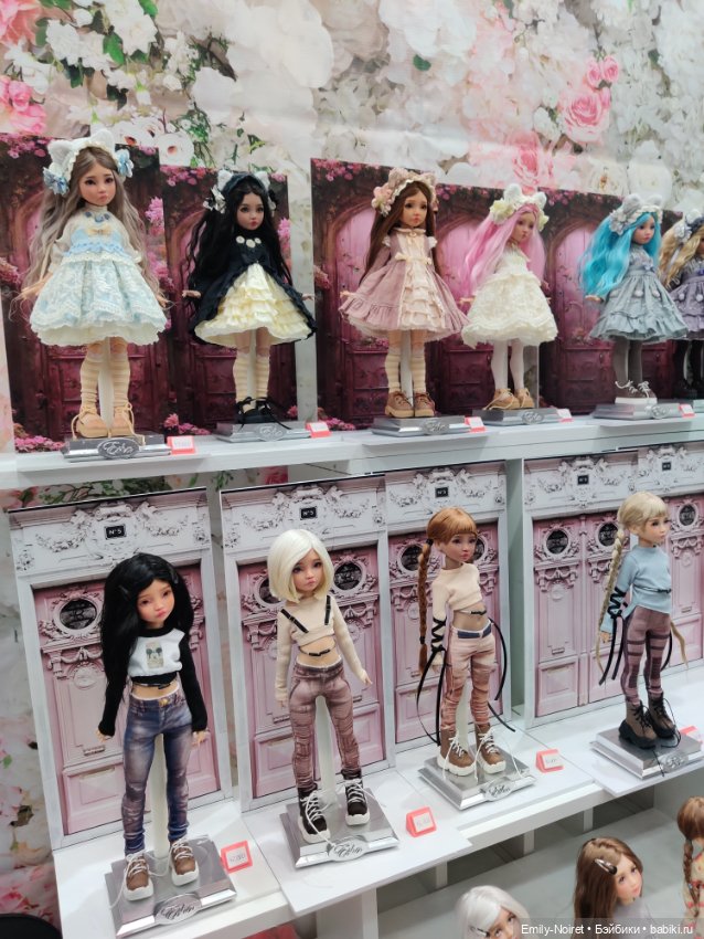 Весенний бал на Тишинке (8 марта 2024)