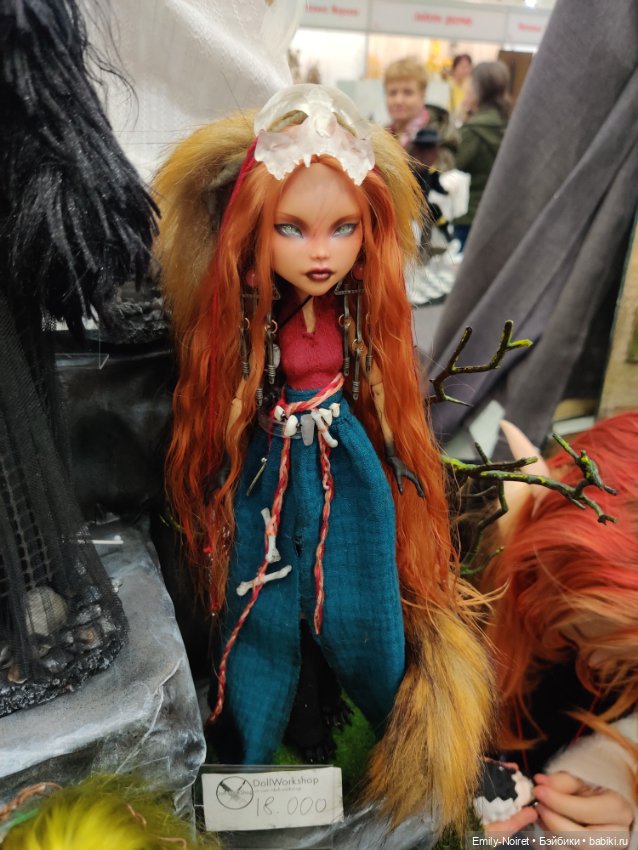 Весенний бал на Тишинке (8 марта 2024) (фото 7)