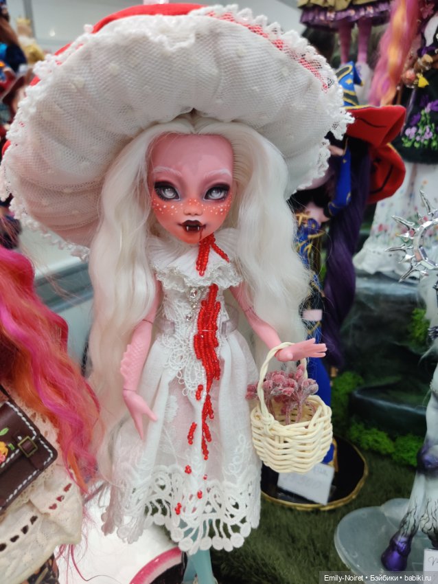 Весенний бал на Тишинке (8 марта 2024) (фото 4)