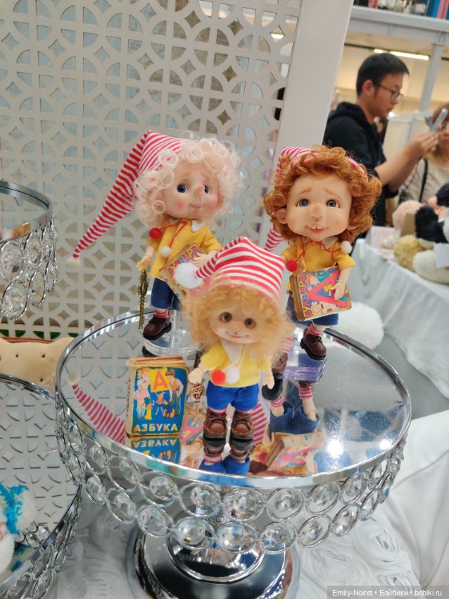 Весенний бал на Тишинке (8 марта 2024)