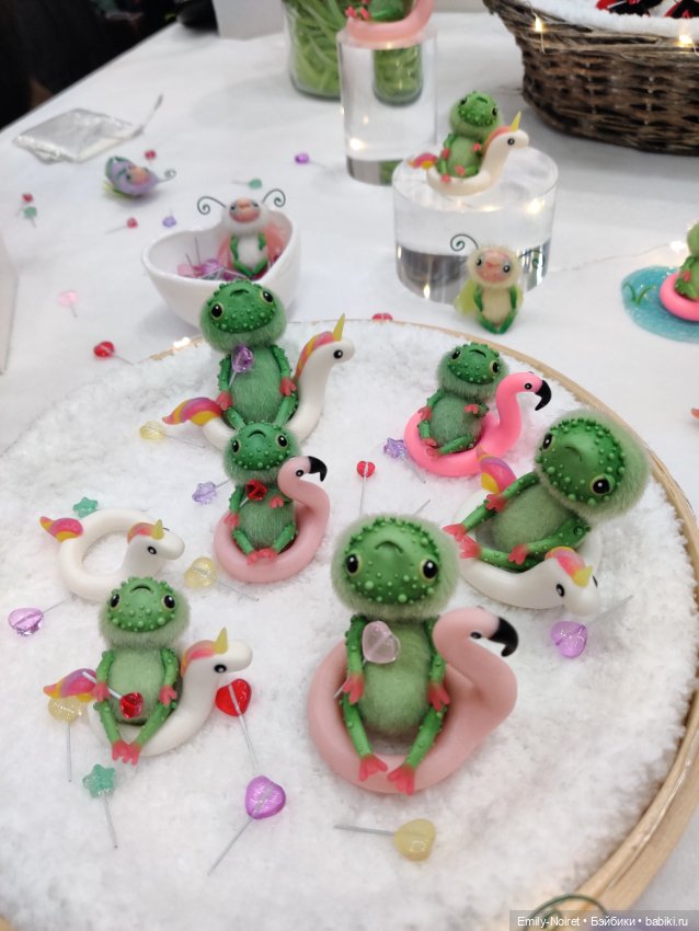 Весенний бал на Тишинке (8 марта 2024) (фото 10)