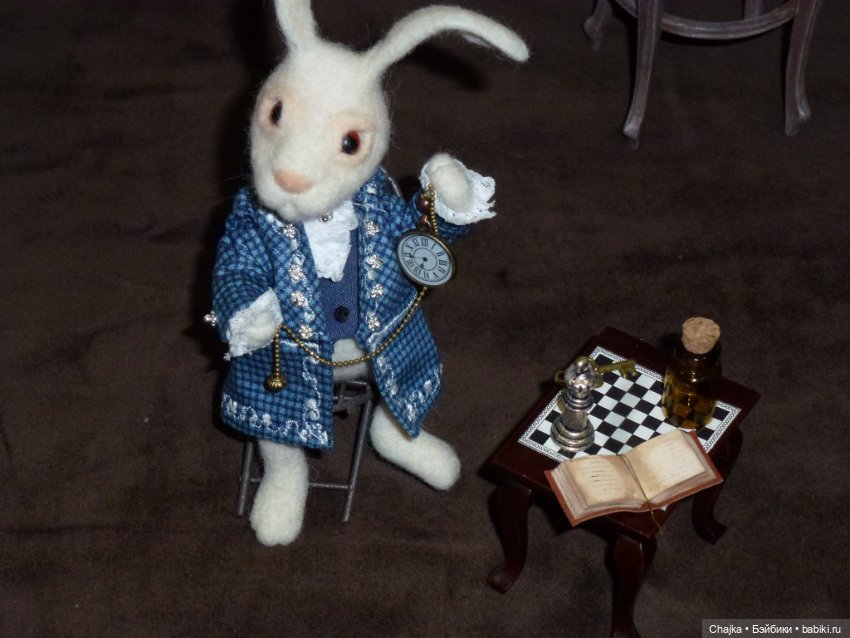 Авторские Кролики \ Зайцы. Обзор фотографий с выставок