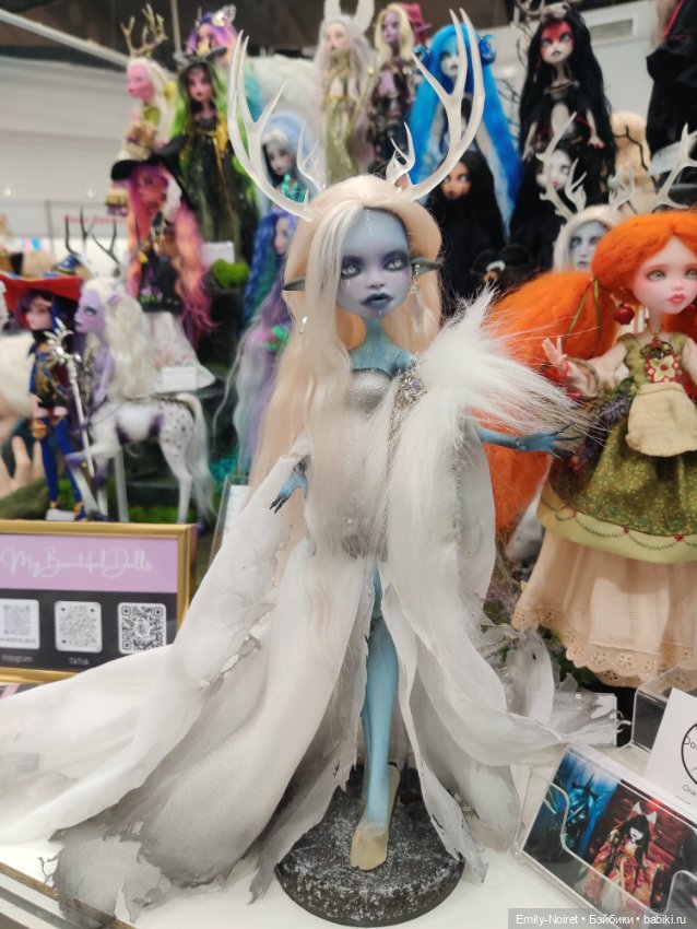 Весенний бал на Тишинке (8 марта 2024) (фото 2)