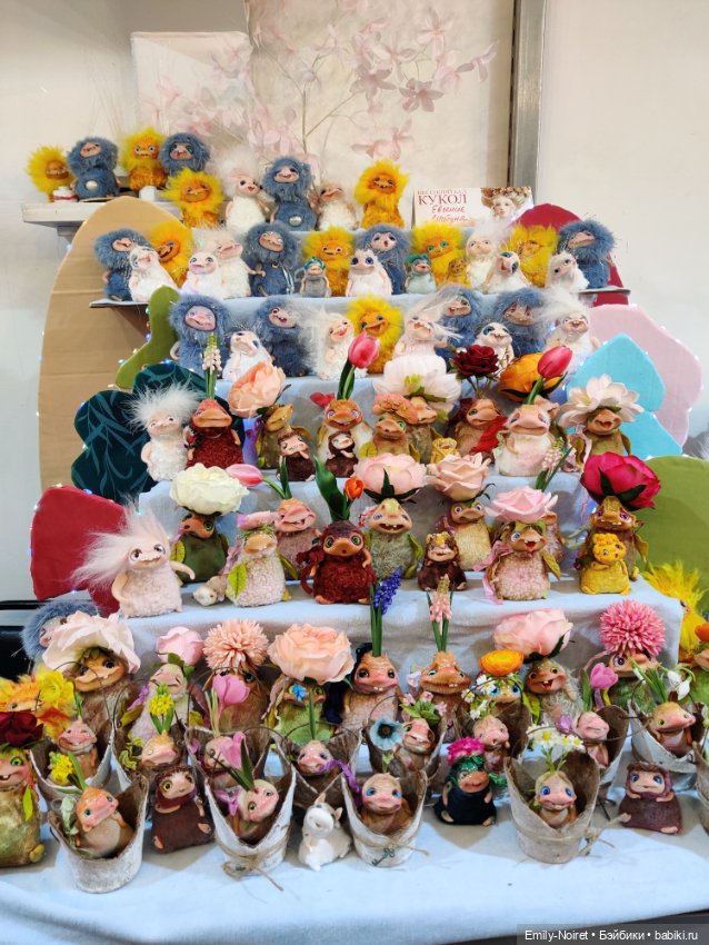 Весенний бал на Тишинке (8 марта 2024)