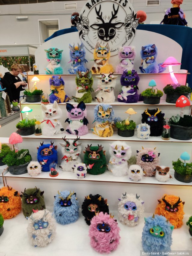 Весенний бал на Тишинке (8 марта 2024)