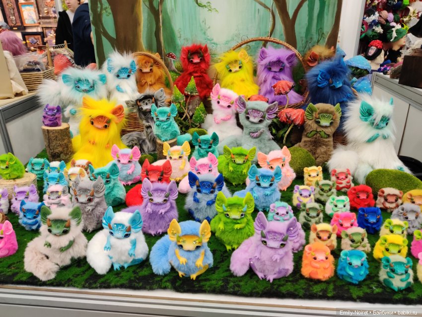 Весенний бал на Тишинке (8 марта 2024)