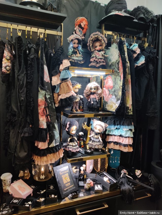 Весенний бал на Тишинке (8 марта 2024)