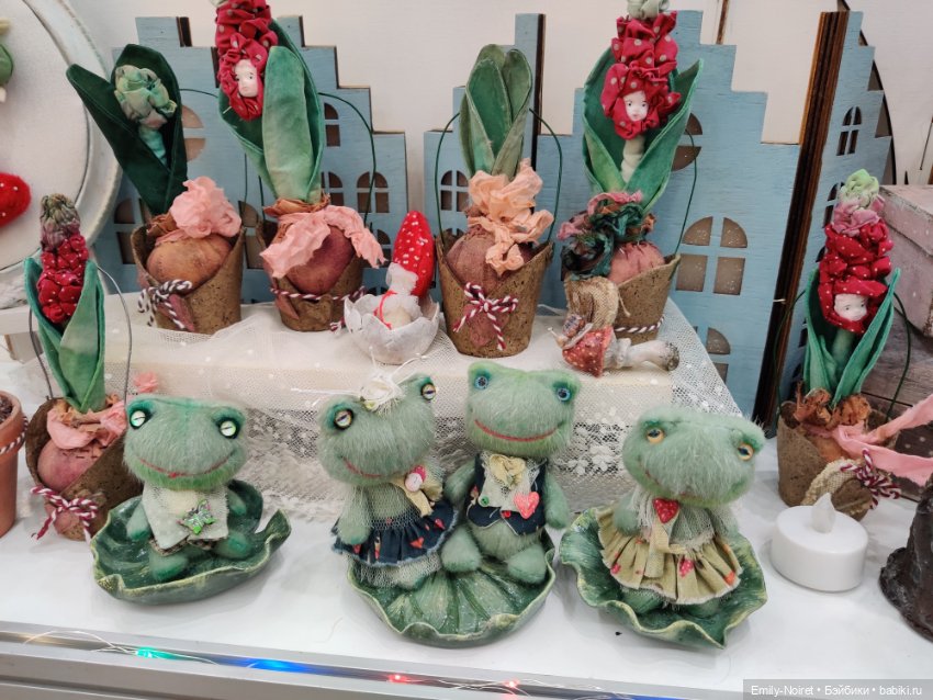 Весенний бал на Тишинке (8 марта 2024)