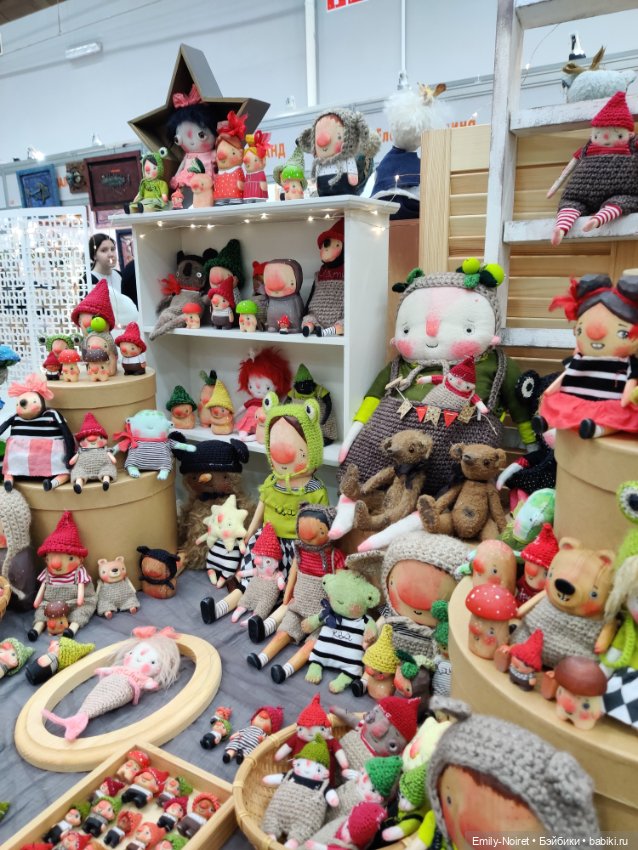 Весенний бал на Тишинке (8 марта 2024)