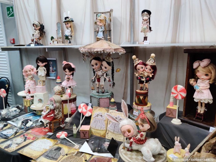 Весенний бал на Тишинке (8 марта 2024)