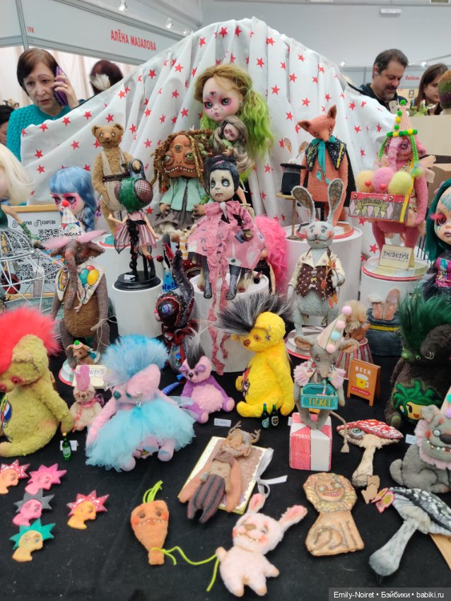 Весенний бал на Тишинке (8 марта 2024)