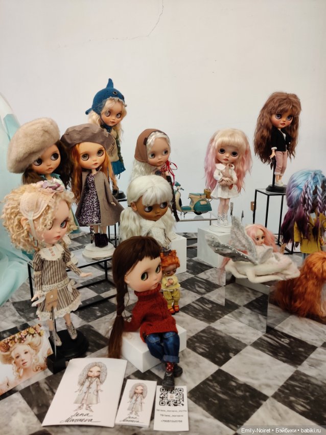 Весенний бал на Тишинке (8 марта 2024)