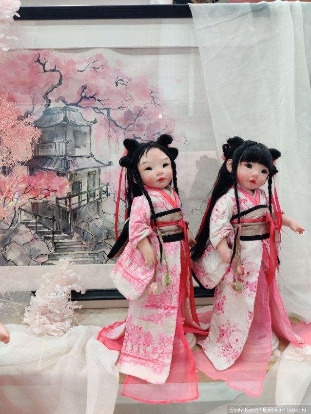 Весенний бал на Тишинке (8 марта 2024)