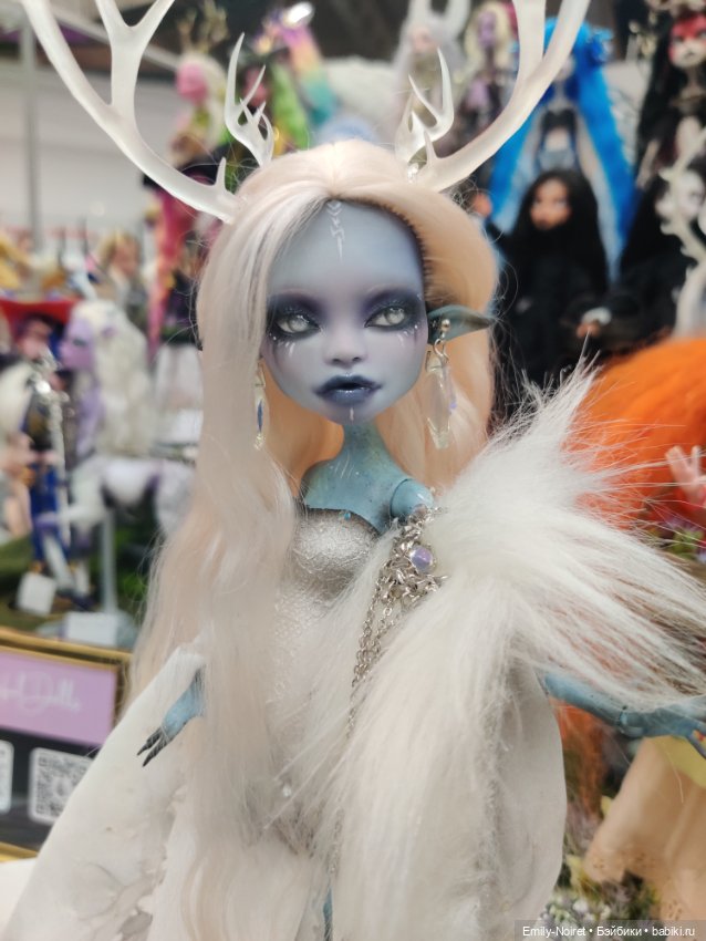 Весенний бал на Тишинке (8 марта 2024) (фото 3)