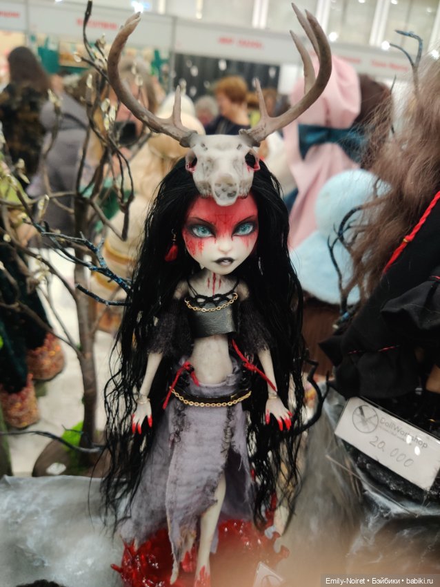 Весенний бал на Тишинке (8 марта 2024) (фото 6)