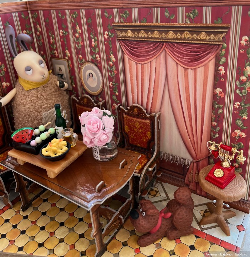 Мирон с Пряником поздравляет всех с праздником весны🌞 (фото 10)