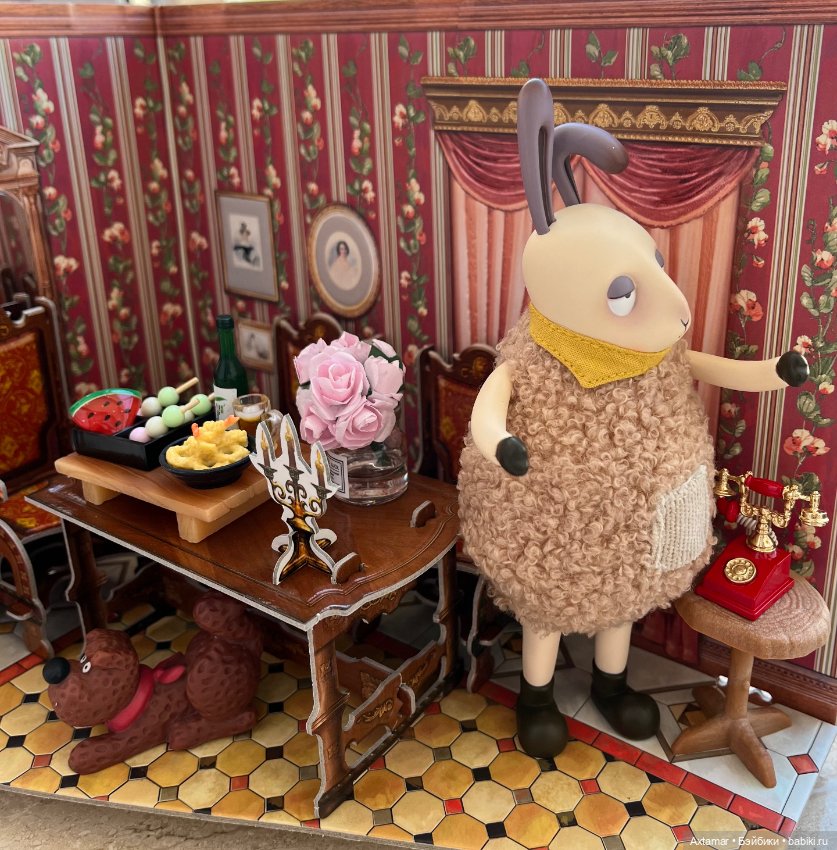 Мирон с Пряником поздравляет всех с праздником весны🌞