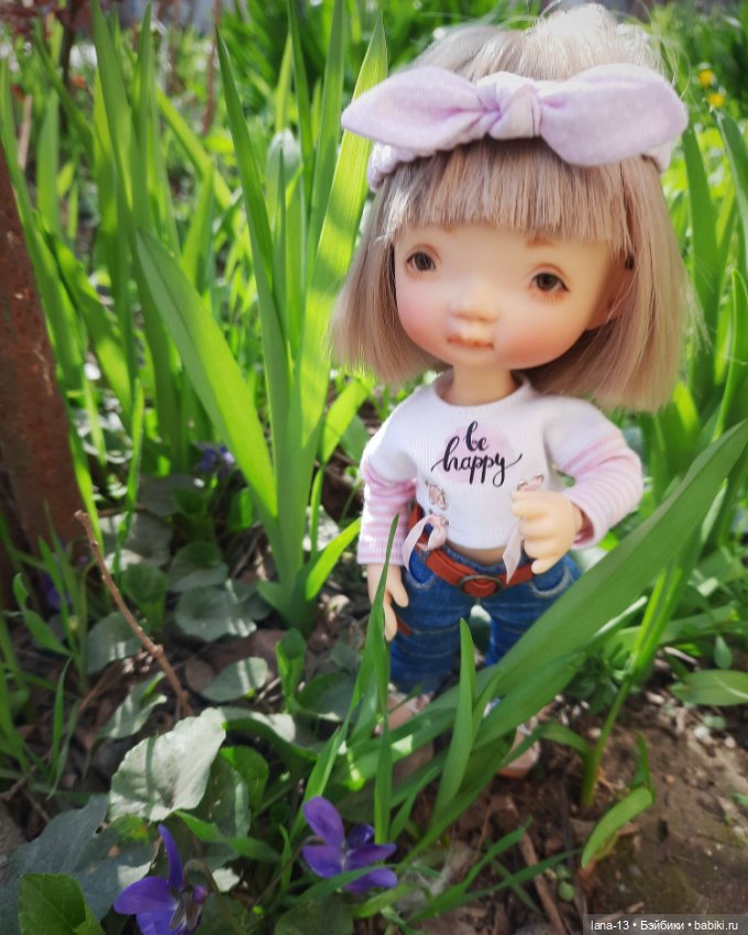 Девочки! С праздником — Одежда и обувь для кукол своими руками: фото (фото 2)