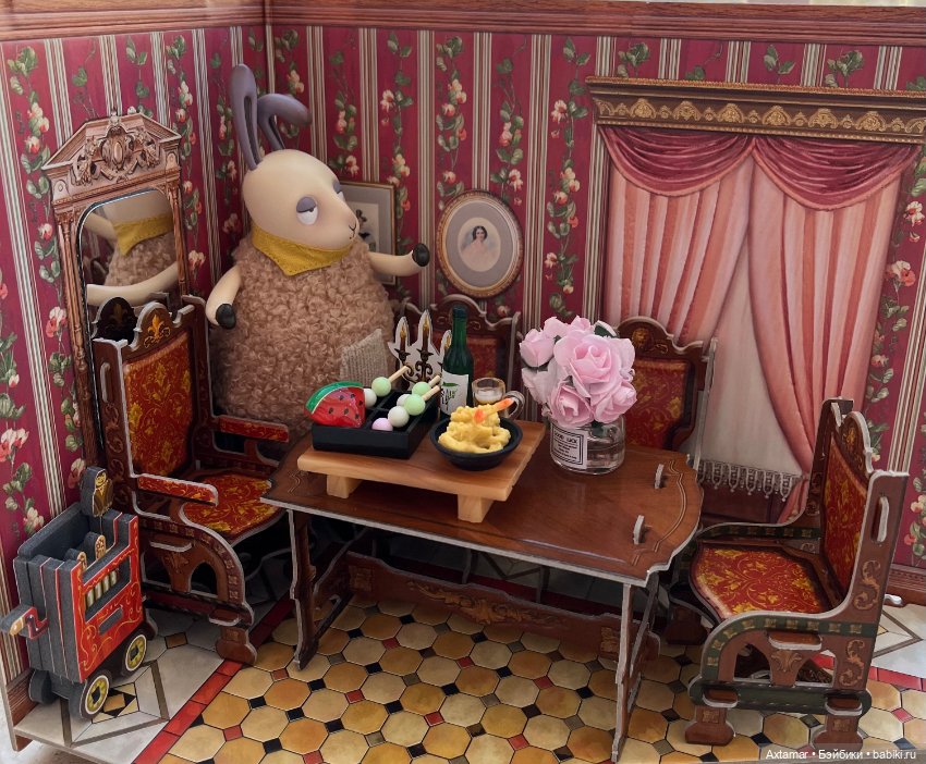 Мирон с Пряником поздравляет всех с праздником весны🌞 (фото 7)