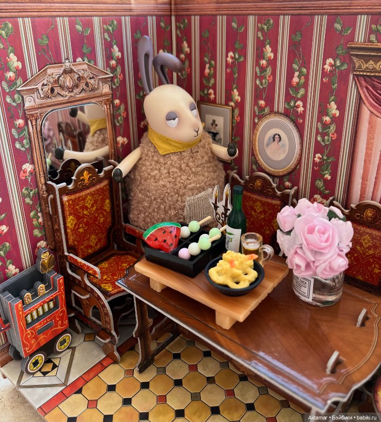 Мирон с Пряником поздравляет всех с праздником весны🌞 (фото 8)