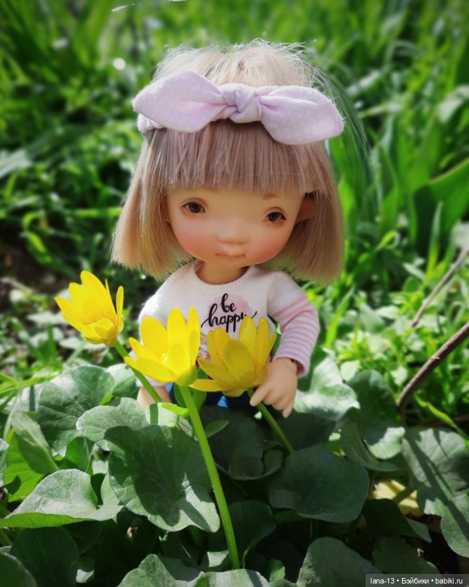 Девочки! С праздником — Одежда и обувь для кукол своими руками: фото (фото 4)