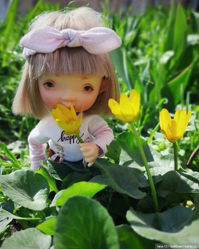 Девочки! С праздником — Одежда и обувь для кукол своими руками: фото (фото 3)