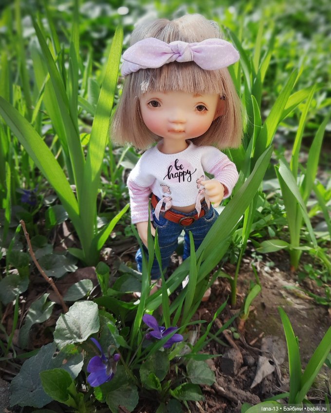 Девочки! С праздником — Одежда и обувь для кукол своими руками: фото