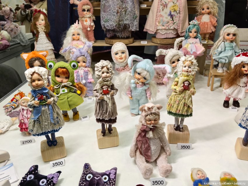 Тишинка, март 2024 - часть 1