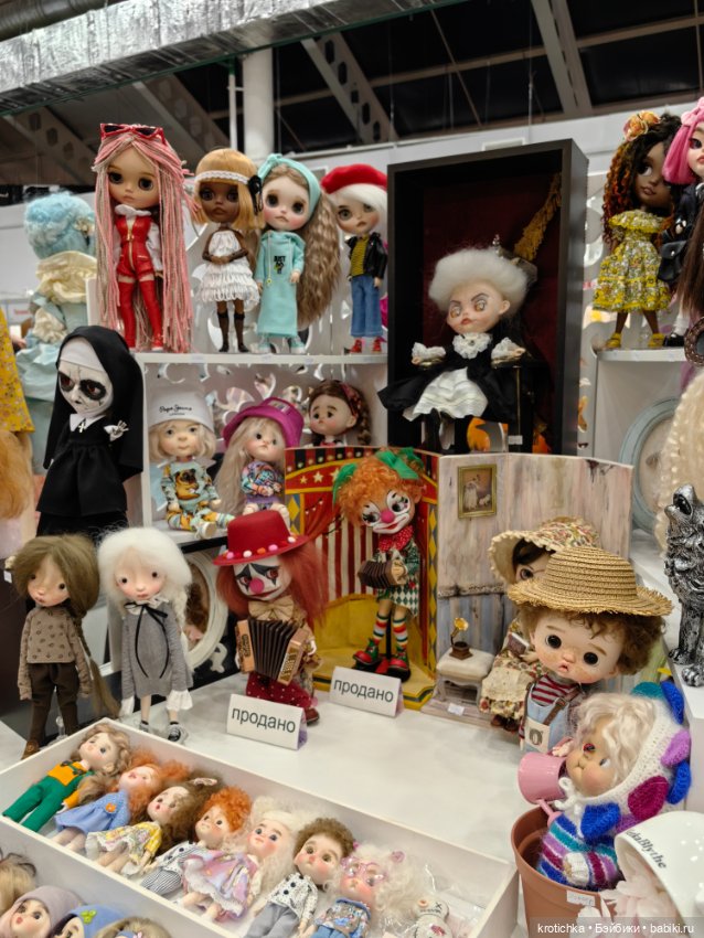 Тишинка, март 2024 - часть 1