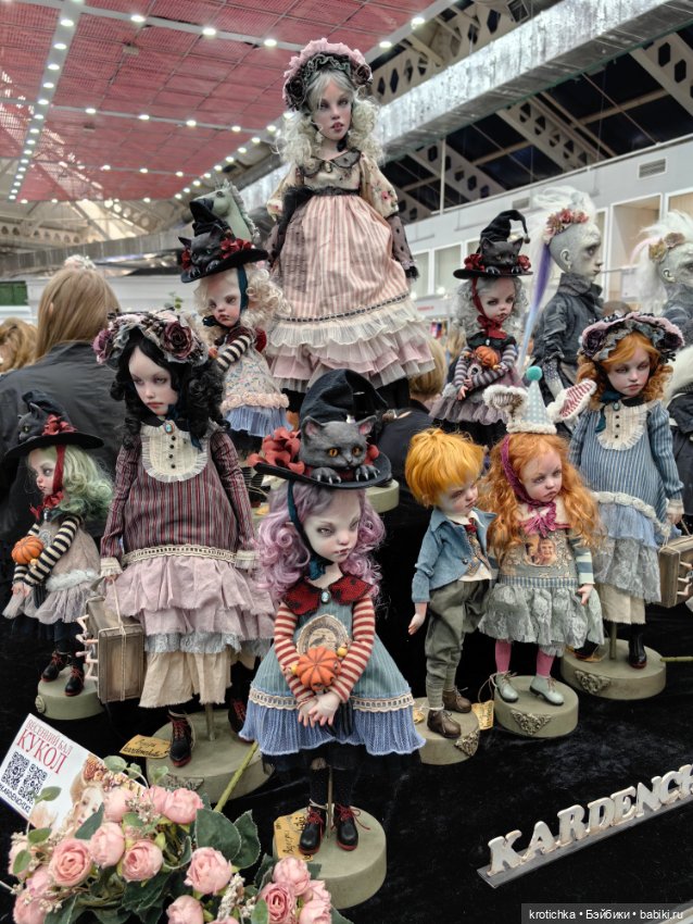 Тишинка, март 2024 - часть 1