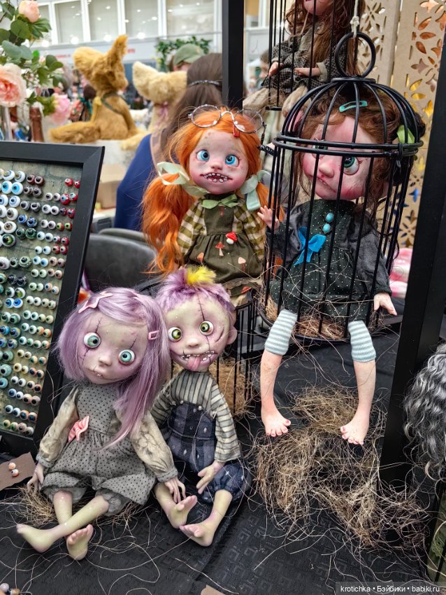 Тишинка, март 2024 - часть 1