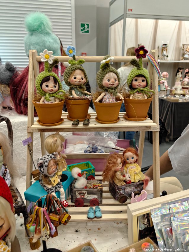 Тишинка, март 2024 - часть 1