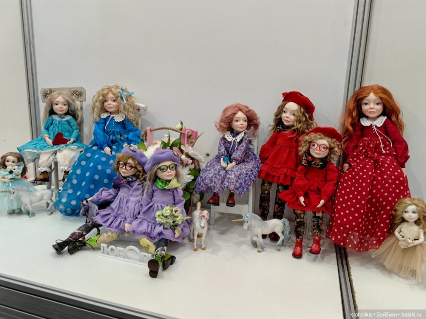 Тишинка, март 2024 - часть 1 (фото 4)