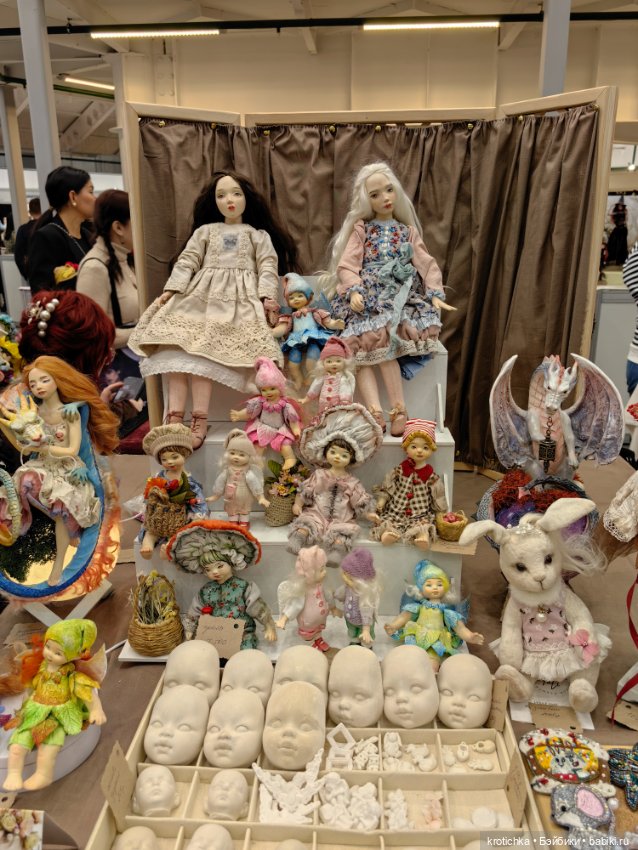 Тишинка, март 2024 - часть 1