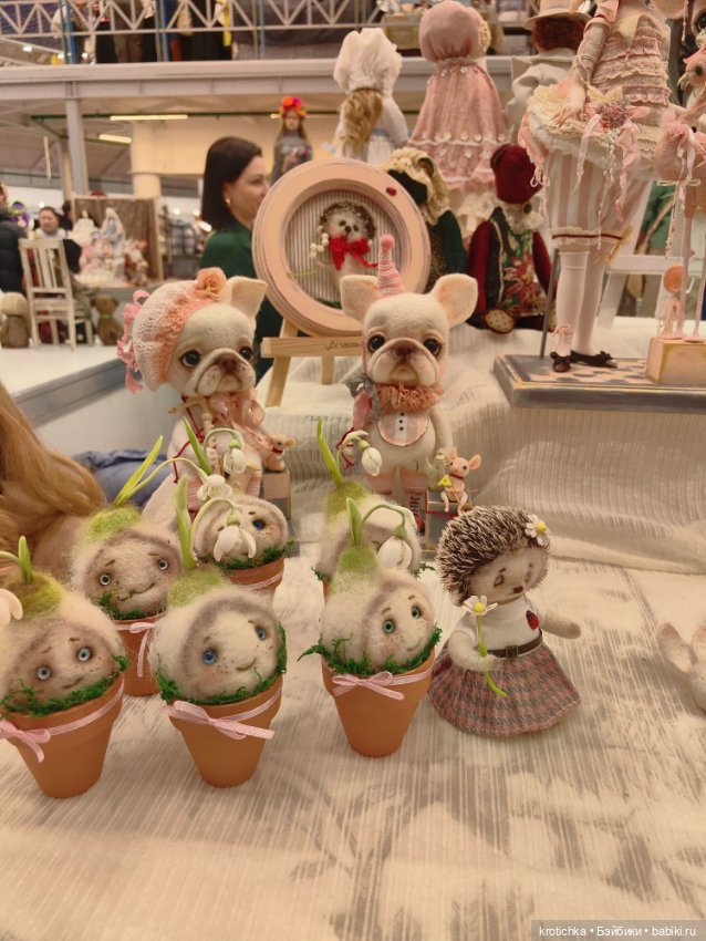 Тишинка, март 2024 - часть 1